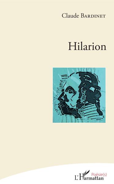 HILARION (9782343163390-front-cover)