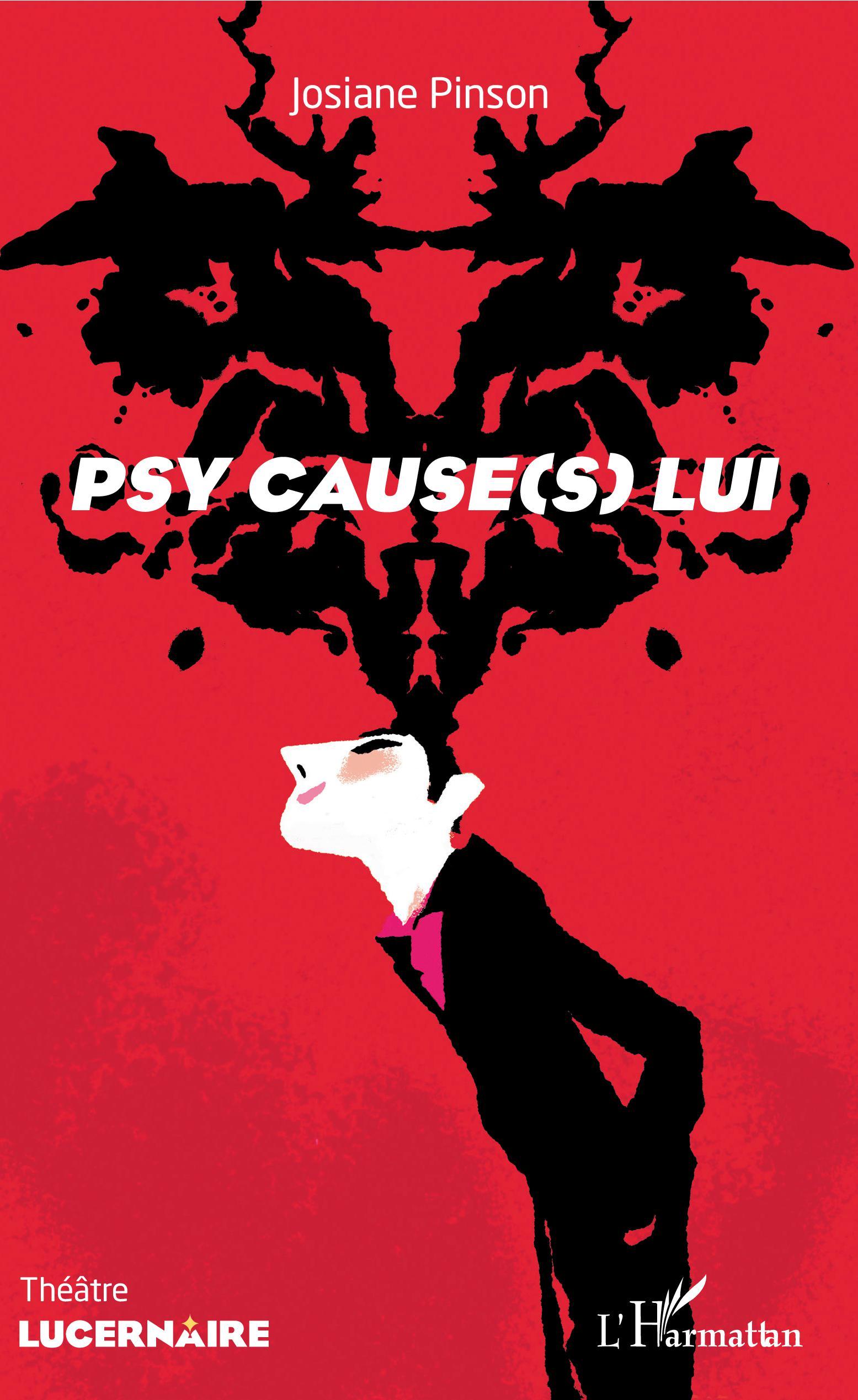 Psy cause(s) lui (9782343198590-front-cover)