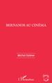 Bernanos au cinéma (9782343182162-front-cover)