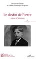 Le destin de Pierre, Autour d'Alzheimer (9782343139371-front-cover)