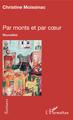 Par monts et par coeur, Nouvelles (9782343191089-front-cover)