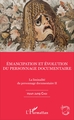 Emancipation et évolution du personnage documentaire, La liminalité du personnage documentaire II (9782343119595-front-cover)