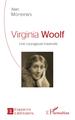 Virginia Woolf, Une courageuse traversée (9782343194387-front-cover)