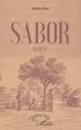 Sabor, Roman (9782343158679-front-cover)