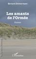 Les amants de l'ormée (9782343178462-front-cover)