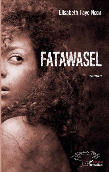 Fatawasel, Roman (9782343145877-front-cover)