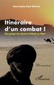 Itinéraire d'un combat !, Décryptage des dossiers brûlants au Niger (9782343105642-front-cover)
