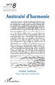 Antitraité d'harmonie (9782343195780-front-cover)