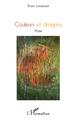 Couleurs et dragons, Prose (9782343145860-front-cover)