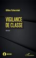 Vigilance de classe, Roman (9782343151724-front-cover)