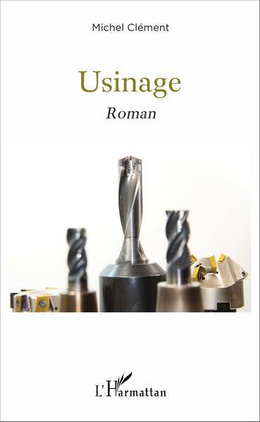 Usinage (9782343105352-front-cover)