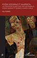 Poésie moderne et inversion, Les stratégies queer chez Arthur Rimbaud, Stefan George et Federico García Lorca (9782343180946-front-cover)