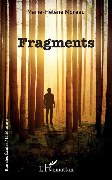 Fragments (9782343146089-front-cover)
