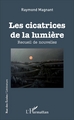 Les cicatrices de la lumière, Recueil de nouvelles (9782343116037-front-cover)