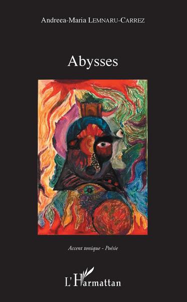 Abysses (9782343167848-front-cover)