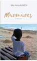 Murmures, Poésie (9782343128993-front-cover)