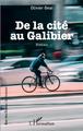 De la cité au Galibier, Roman (9782343154466-front-cover)