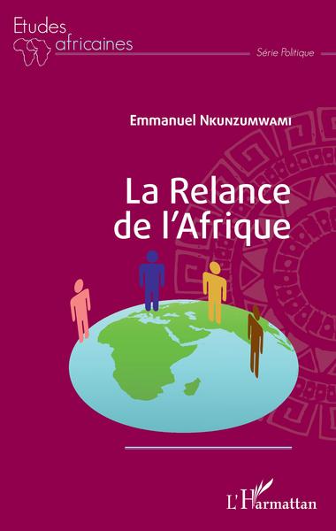 La Relance de l'Afrique (9782343135083-front-cover)