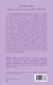 Le Paris d'été, Musique et société à Trouville-sur-Mer de 1830 à 1914 (9782343173733-back-cover)