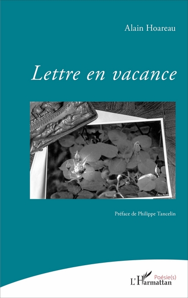 Lettre en vacance (9782343112312-front-cover)