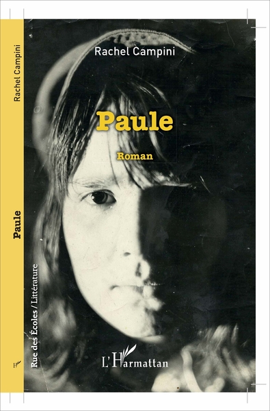 Paule, Roman (9782343118352-front-cover)