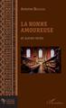 La Nonne amoureuse et autres récits (9782343189048-front-cover)