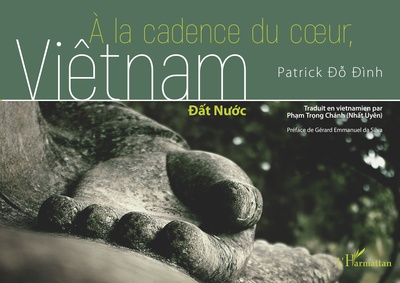 A la cadence du coeur, Viêtnam (9782343137575-front-cover)