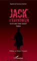 Jack l'éventreur, Scotland Yard savait (9782343183800-front-cover)