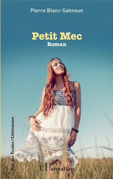 Petit mec (9782343175188-front-cover)