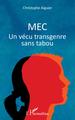 Mec, Un vécu transgenre sans tabou (9782343176048-front-cover)