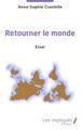 Retourner le monde. Essai (9782343195230-front-cover)