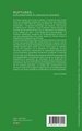 CIRHILLa, Ruptures : explorations pluridisciplinaires (9782343143910-back-cover)