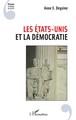 Les Etats-Unis et la démocratie (9782343186177-front-cover)