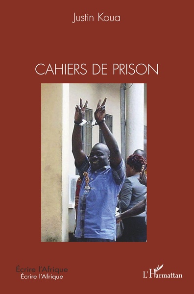 Cahiers de prison (9782343188508-front-cover)