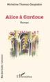 Alice à Cordoue (9782343194622-front-cover)