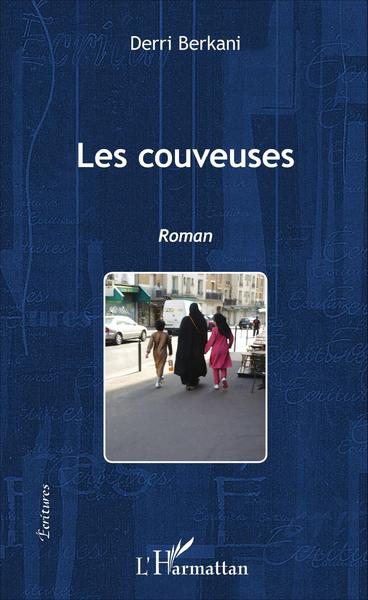 Les couveuses (9782343106731-front-cover)