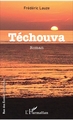 Téchouva, Roman (9782343128863-front-cover)