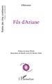 Fils d'Ariane (9782343183107-front-cover)