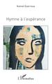 Hymne à l'espérance (9782343132747-front-cover)