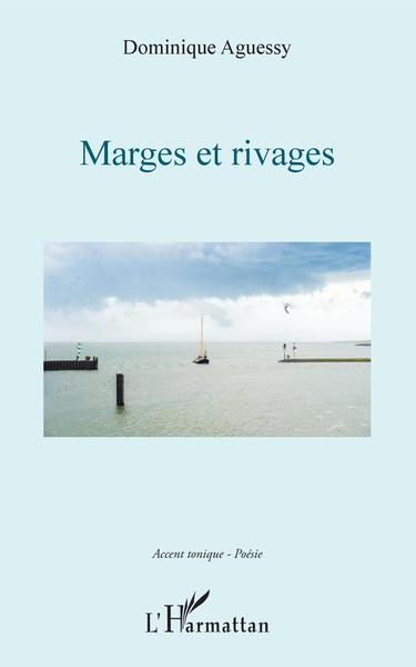 Marges et Rivages (9782343162270-front-cover)