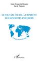 Le travail social à l'épreuve des minorités en Europe (9782343182346-front-cover)
