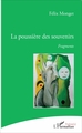 La poussière des souvenirs, Fragments (9782343120829-front-cover)