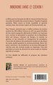 Innovons dans le cochon ! (9782343142562-back-cover)