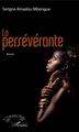 La persévérante, Roman (9782343119069-front-cover)