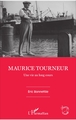 Maurice Tourneur, Une vie au long cours (9782343123738-front-cover)