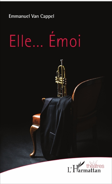 Elle... Emoi (9782343121949-front-cover)