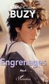 Engrenages, Récit (9782343172767-front-cover)