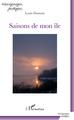 Saisons de mon île (9782343190006-front-cover)