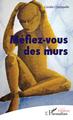 Méfiez-vous des murs (9782343147536-front-cover)