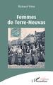 Femmes de Terre-Neuvas (9782343175447-front-cover)